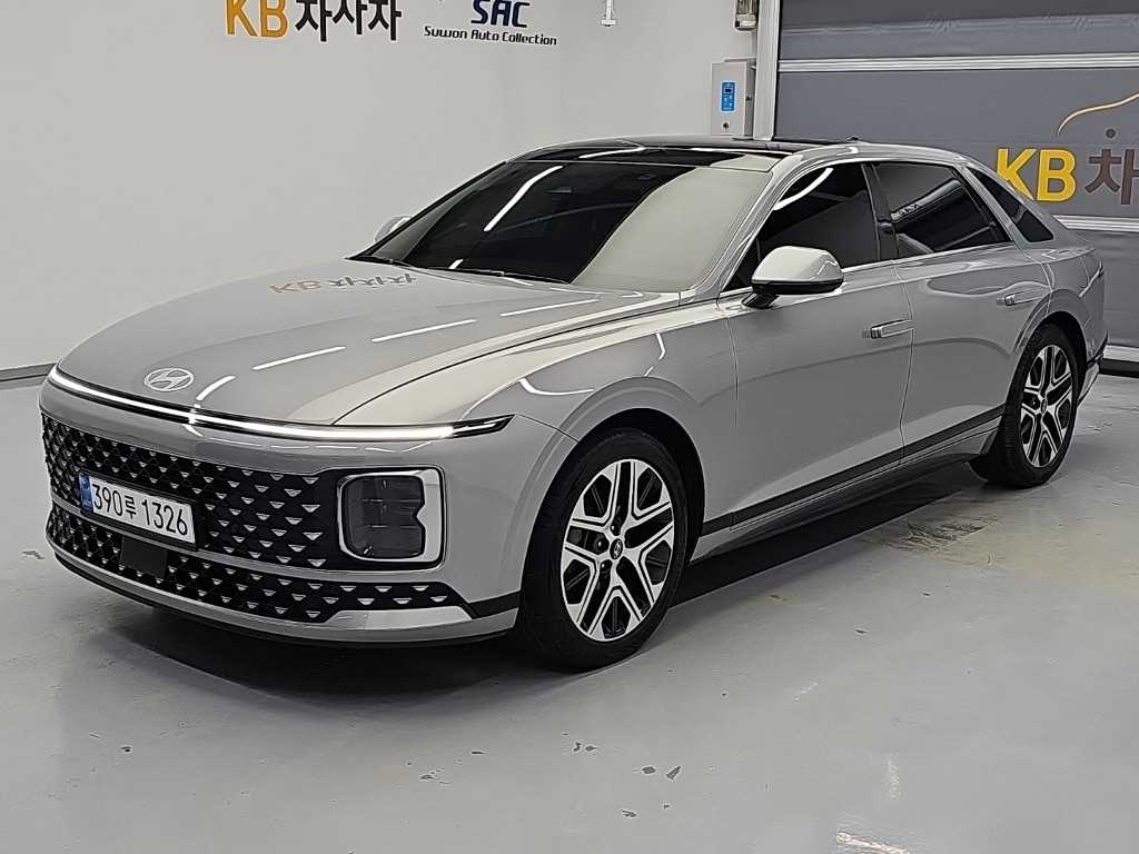 현대 그랜저 하이브리드 1.6 HEV Premium