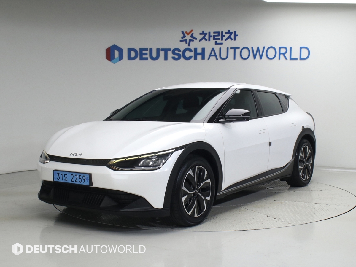 기아 EV6 Rong Reinji 2WD Raiteu