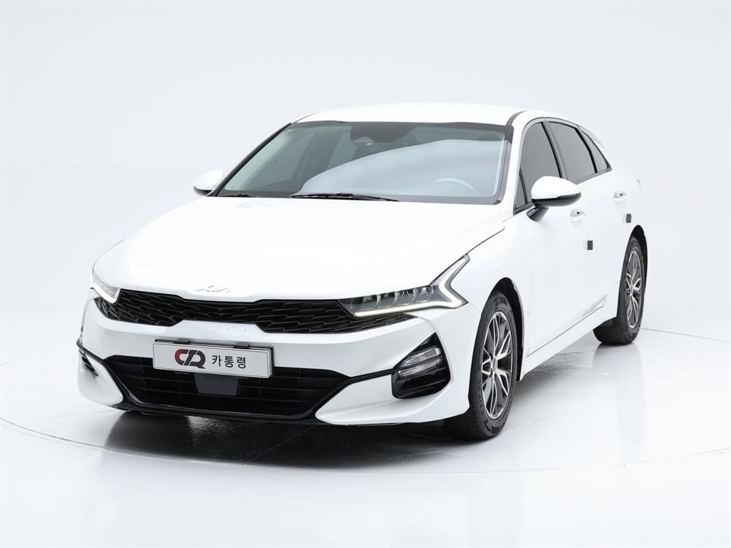 Kia K5 2.0 Trendy
