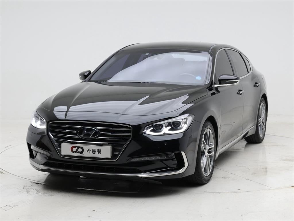 Hyundai Grandeur 2.4 GDi Premium