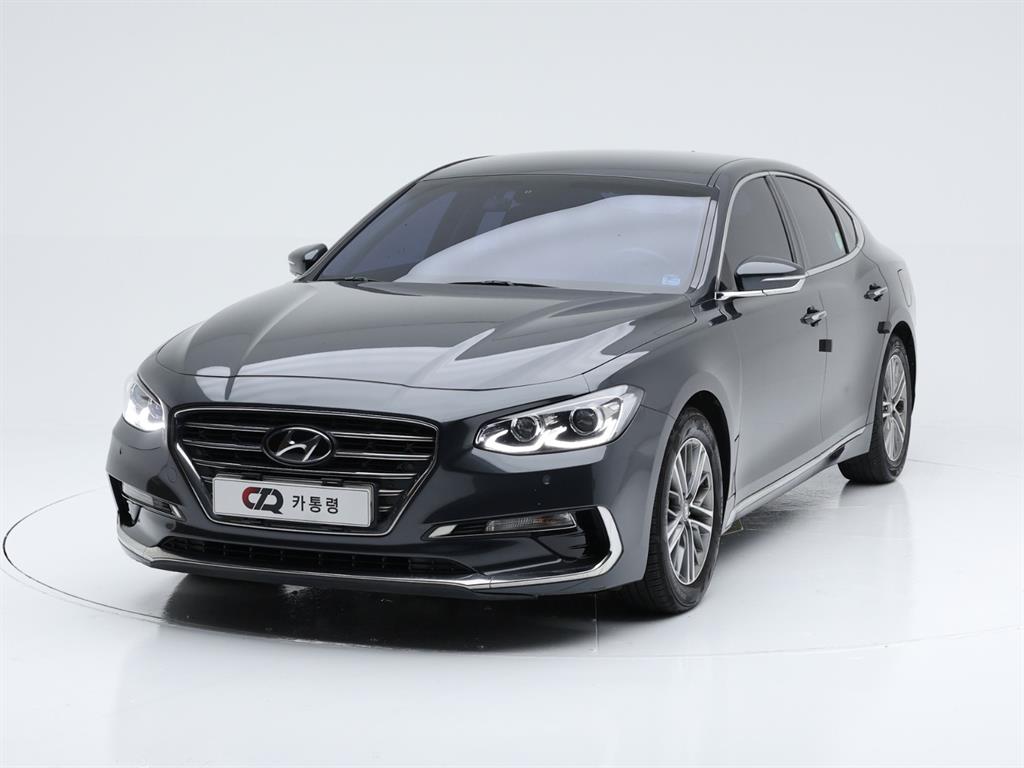 Hyundai Grandeur 2.4 GDi Premium