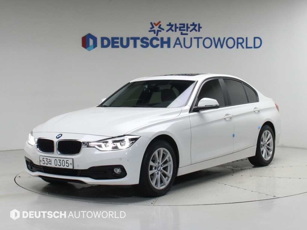 BMW 3시리즈 320d