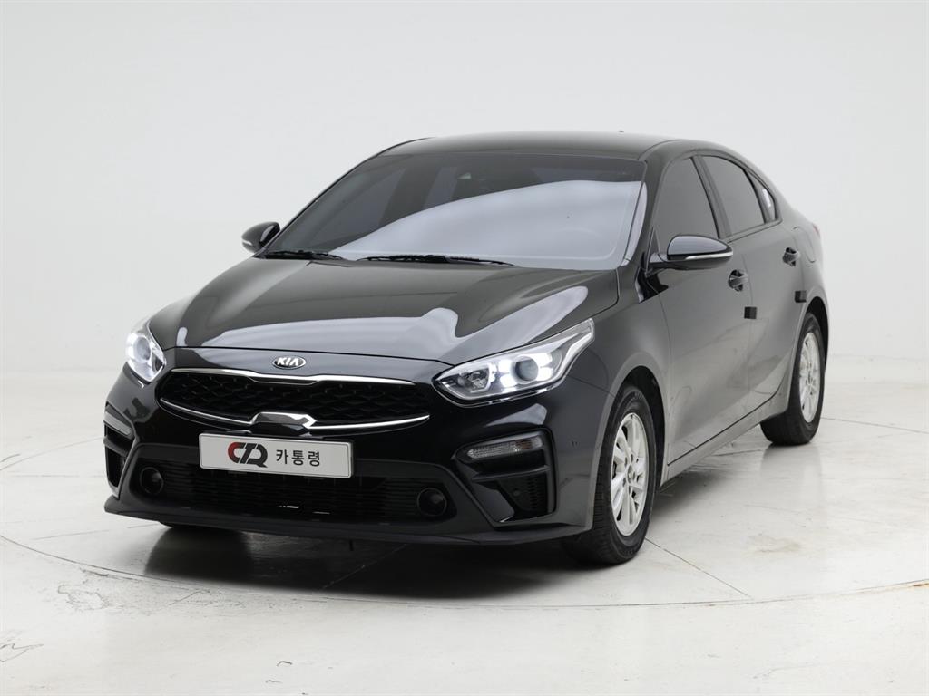 기아 K3 1.6 Luxury
