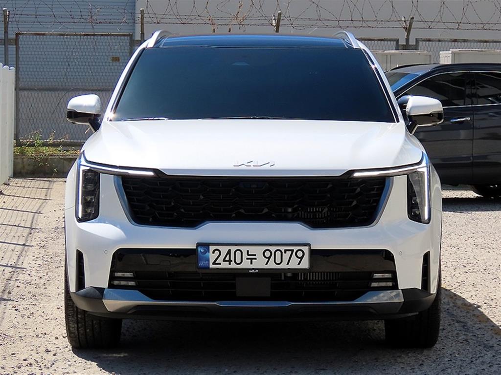 기아 쏘렌토 2.5 2WD Noblesse