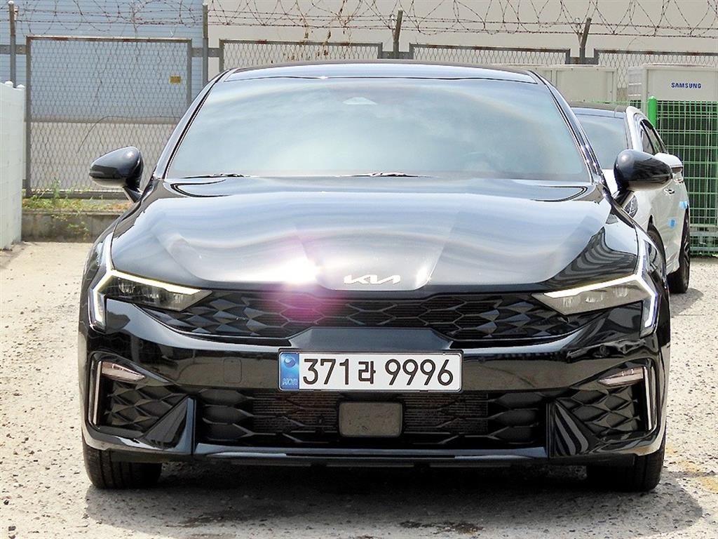 기아 K5 2.0 Prestige