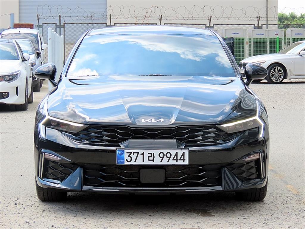 기아 K5 2.0 Prestige