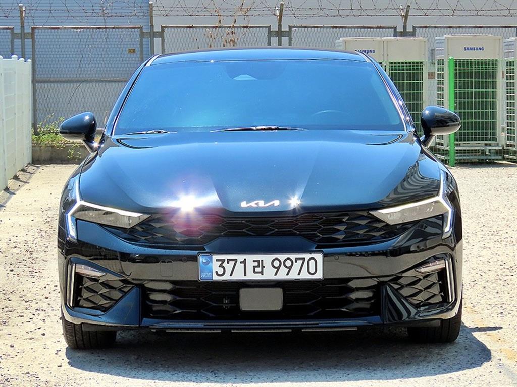 기아 K5 2.0 Prestige