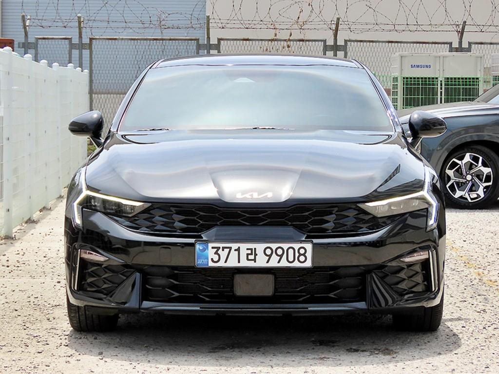 기아 K5 2.0 Prestige