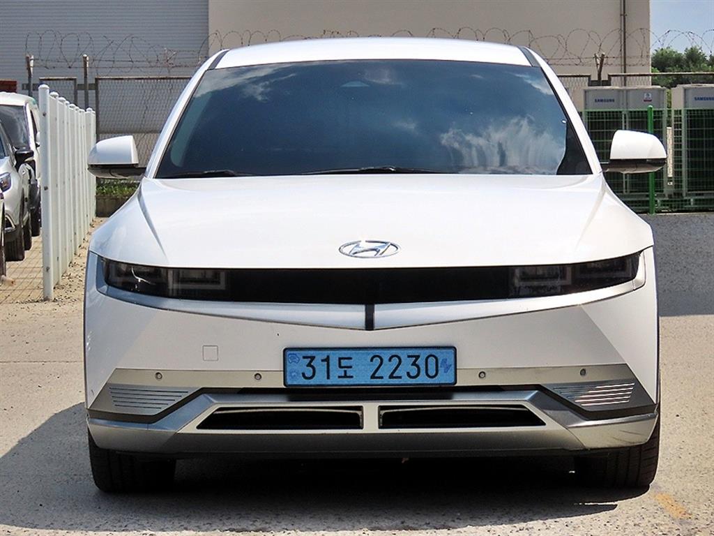 현대 Ioniq 5 EV AWD Long Range Prestige