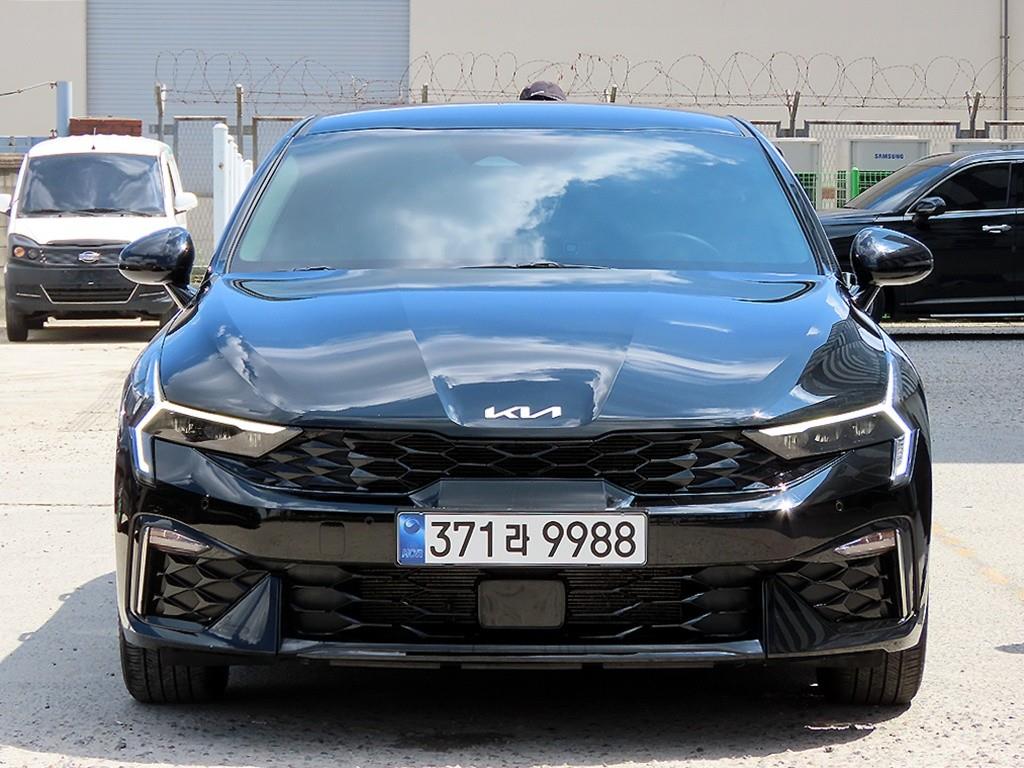기아 K5 2.0 Prestige