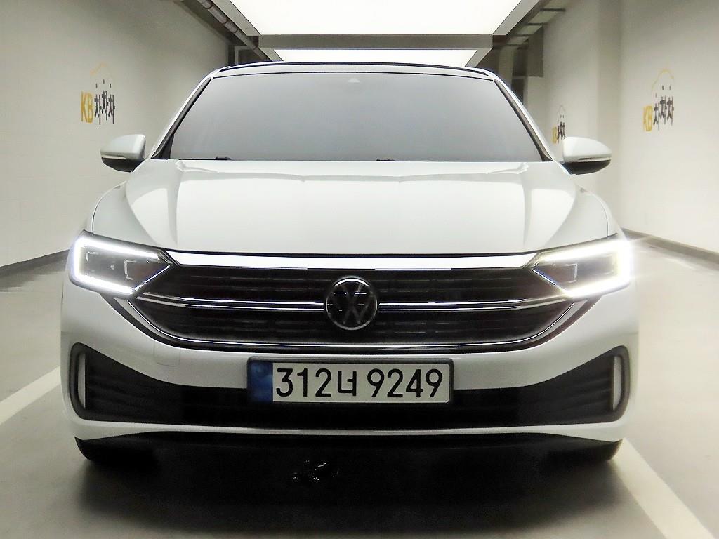 폭스바겐 제타 1.5 TSI Prestige