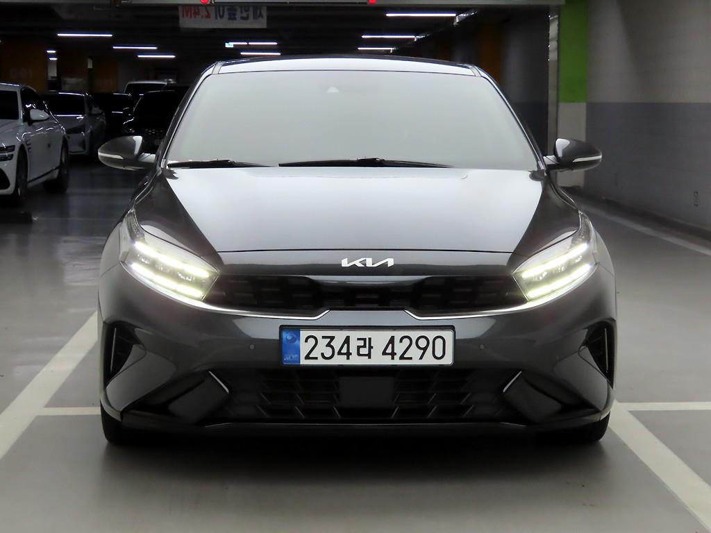 Kia K3 1.6 Noblesse