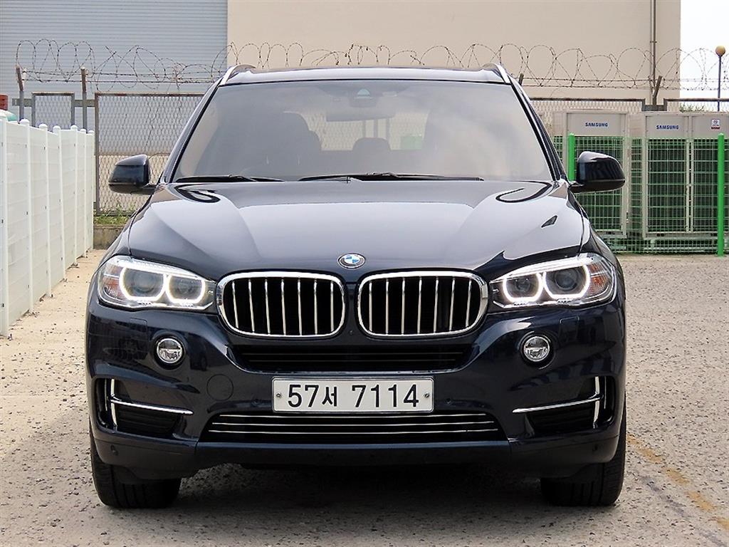 BMW X5 30d xDrive
