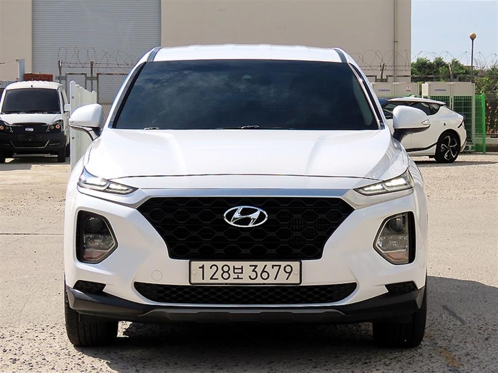 Hyundai Santa Fe R2.0 4WD Premium