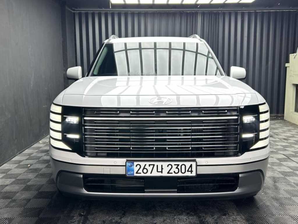 현대 팰리세이드 하이브리드 2.5 HEV 2WD Prestige