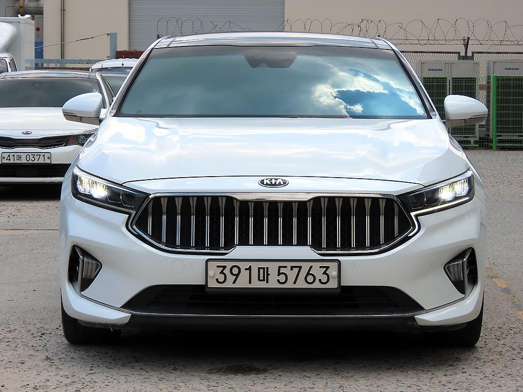 기아 K7 Premier 2.5 GDi Noblesse
