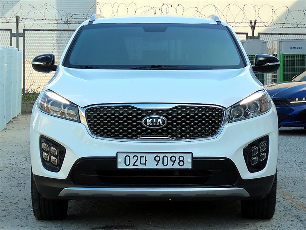 기아 쏘렌토 R2.0 2WD Prestige
