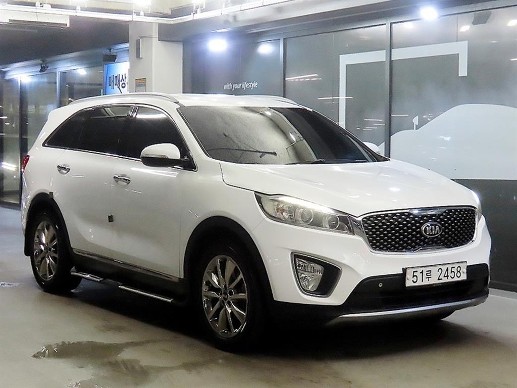 기아 쏘렌토 R2.0 2WD Noblesse
