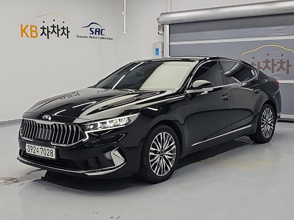 기아 K7 Premier 3.0 GDi Noblesse
