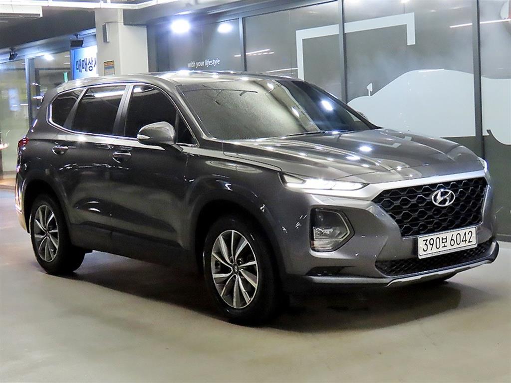 현대 싼타페 R2.0 2WD Premium