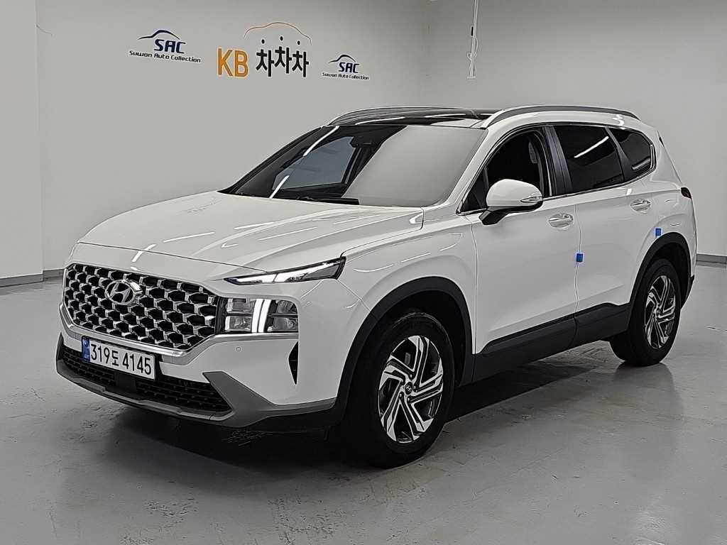 현대 싼타페 2.2 2WD Premium Choiseu