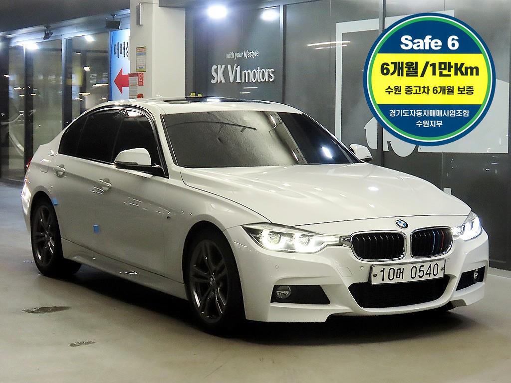 BMW 3시리즈 320i M Sport