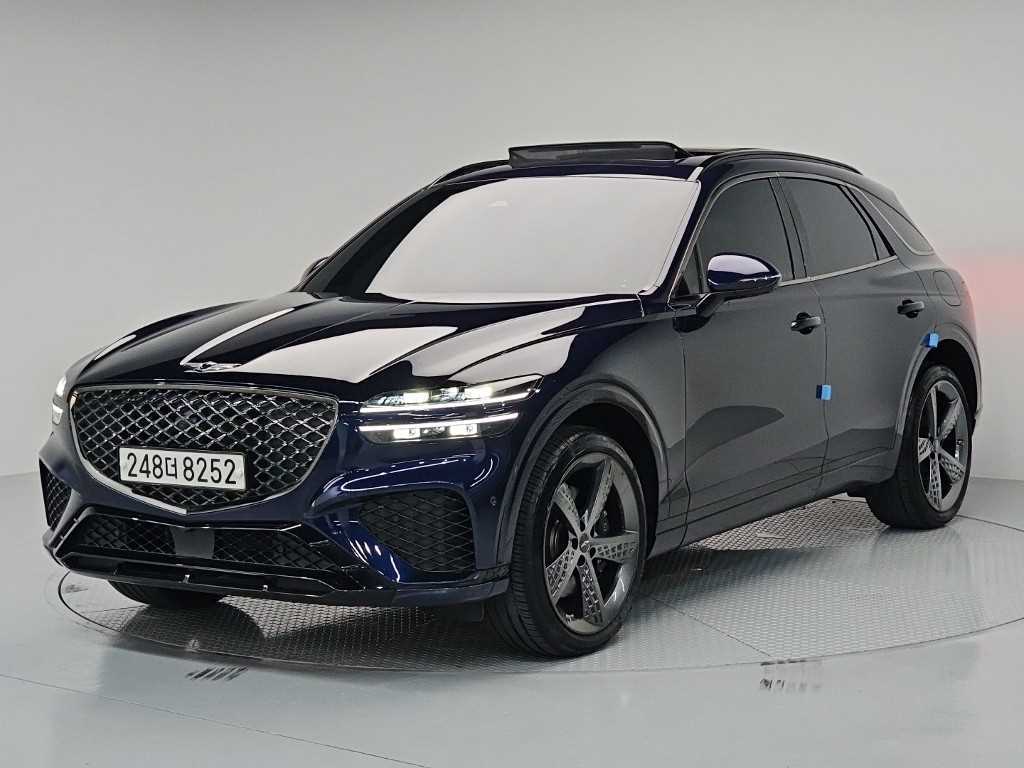 제네시스 GV70 2.5T 2WD Sport