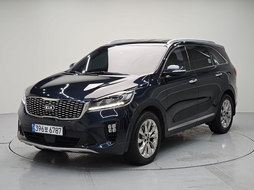 기아 쏘렌토 R2.0 4WD Noblesse