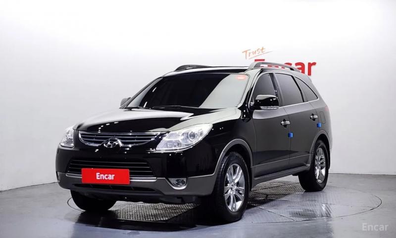 현대 Veracruz 4WD 380VXL Premium