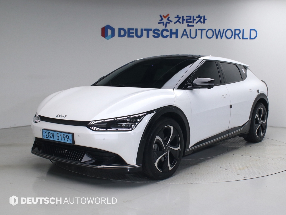 기아 EV6 Rong Reinji 2WD Eoseu