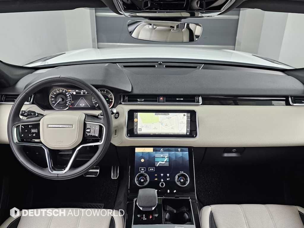 랜드로버 Range Rover Belra 2.0 P250 SE Dynamic