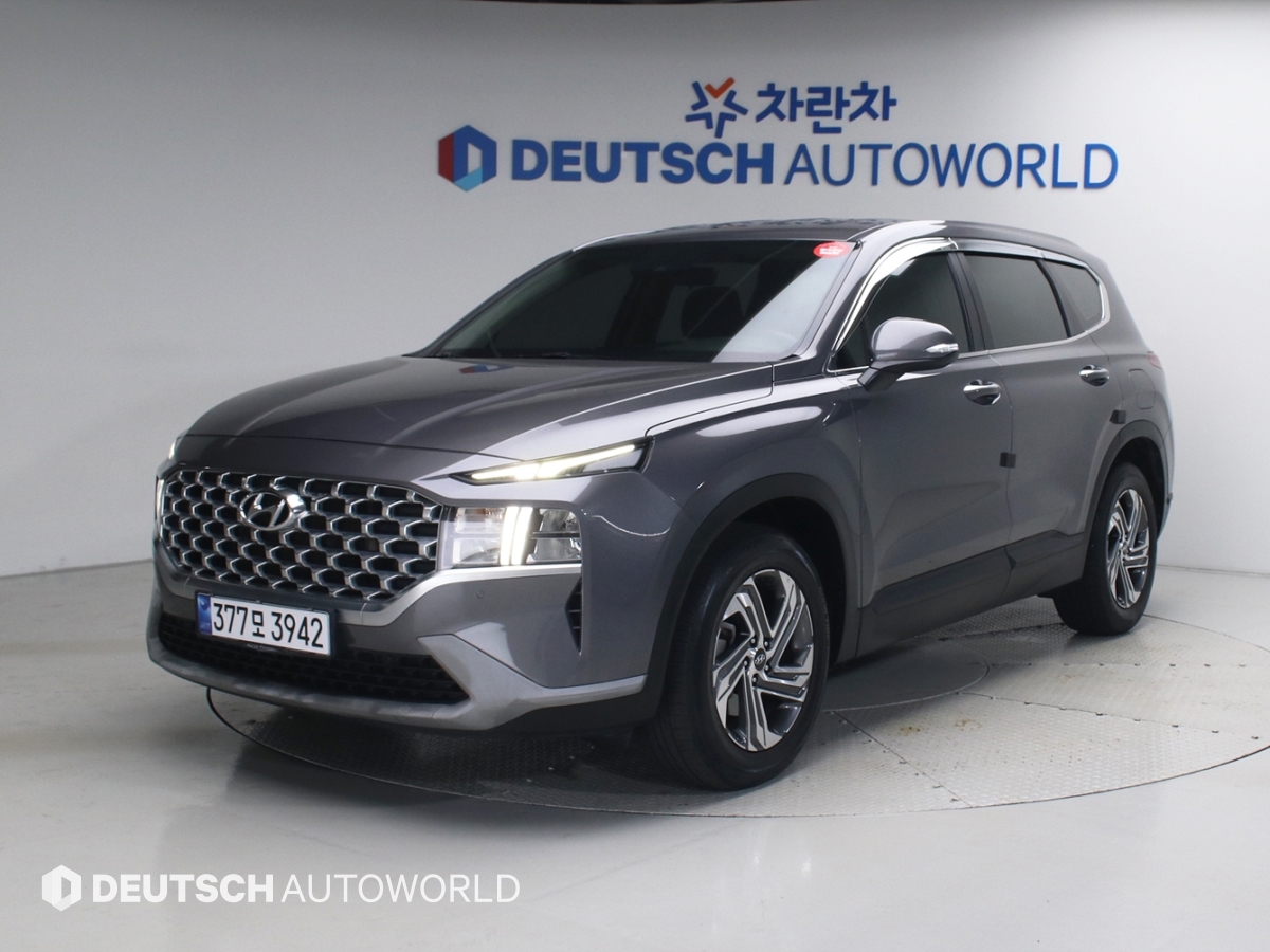 현대 싼타페 2.2 2WD Premium
