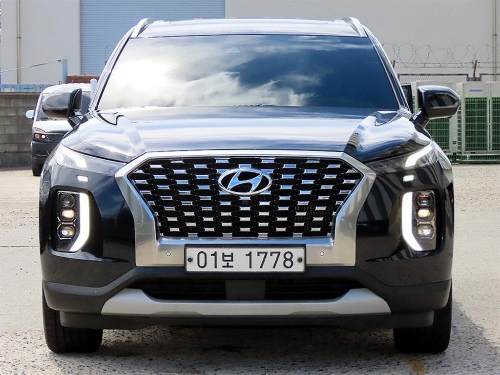 현대 팰리세이드 2.2 AWD Prestige