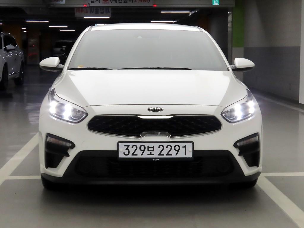 Kia K3 1.6 Standard