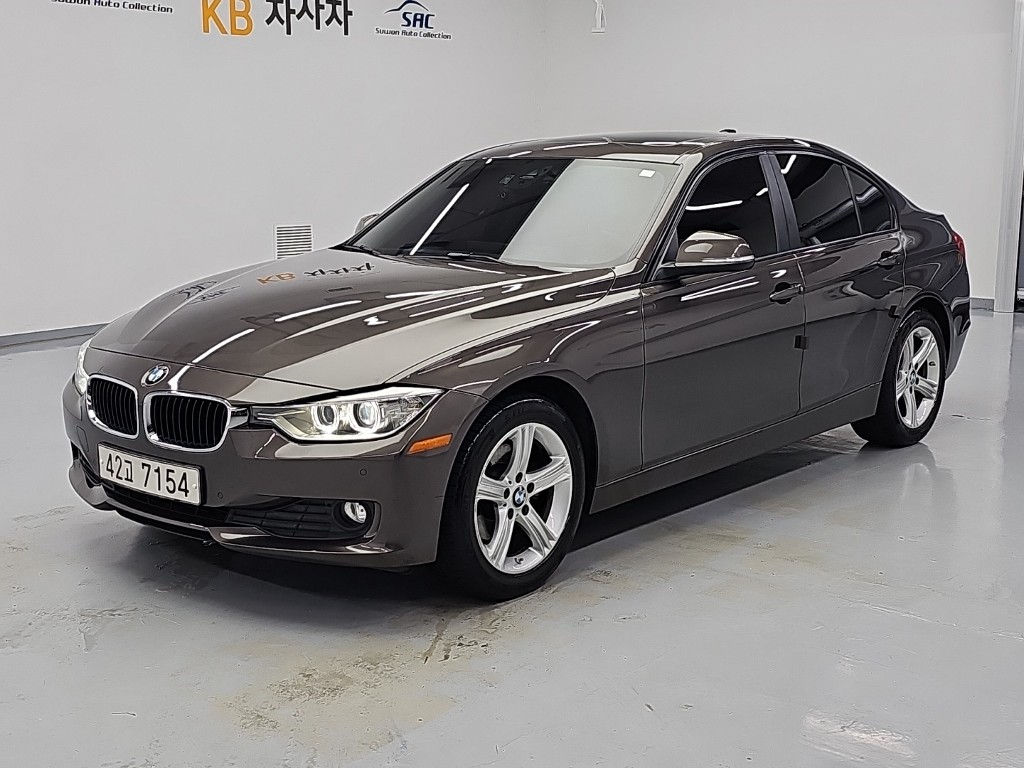 BMW 3시리즈 320d