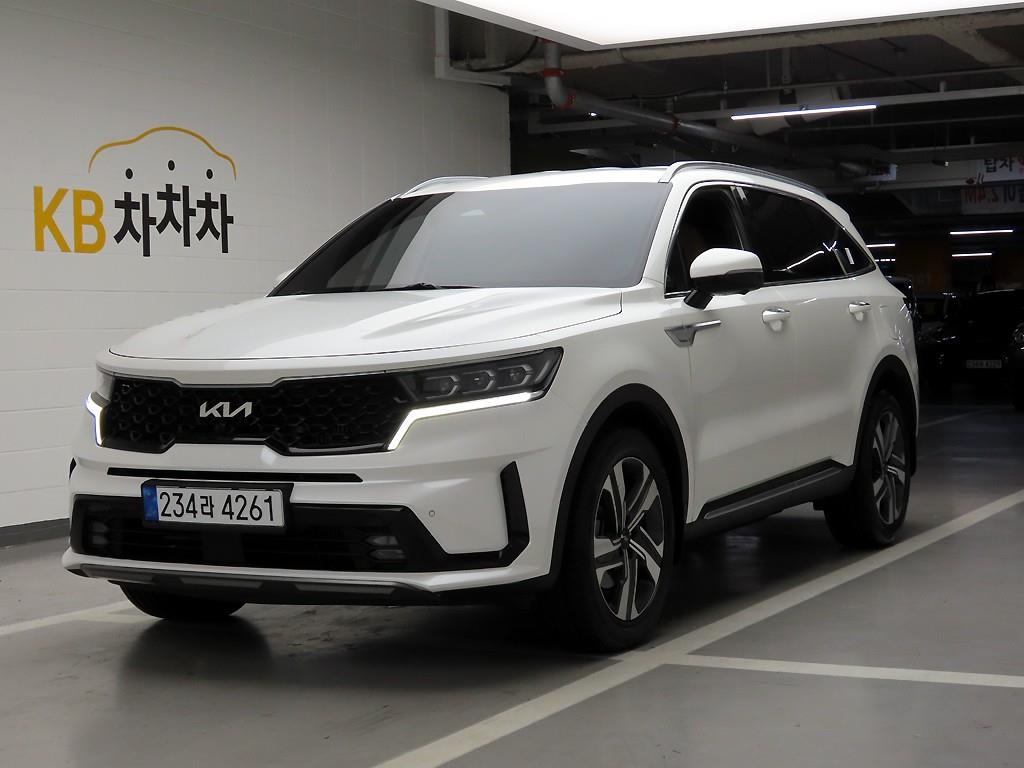 기아 쏘렌토 하이브리드 1.6 HEV 2WD Noblesse