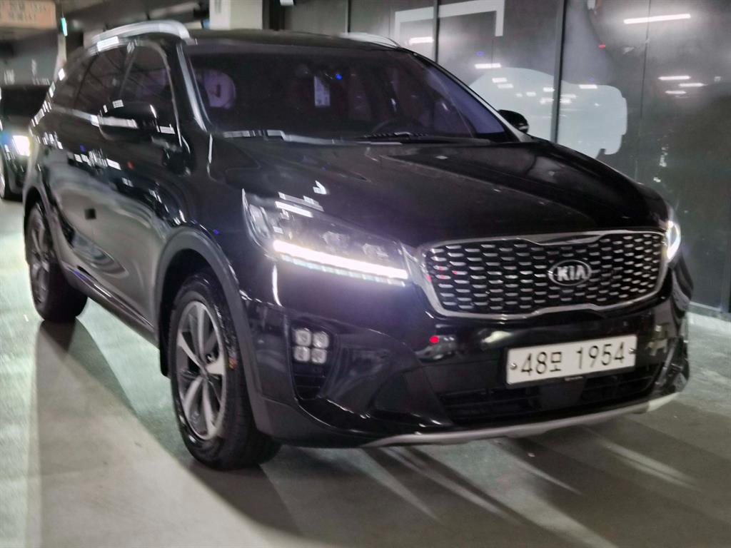 Kia Sorento R2.0 2WD Noblesse
