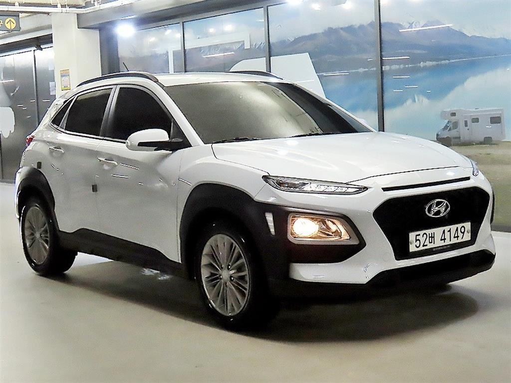 현대 코나 1.6 2WD Modern Pap