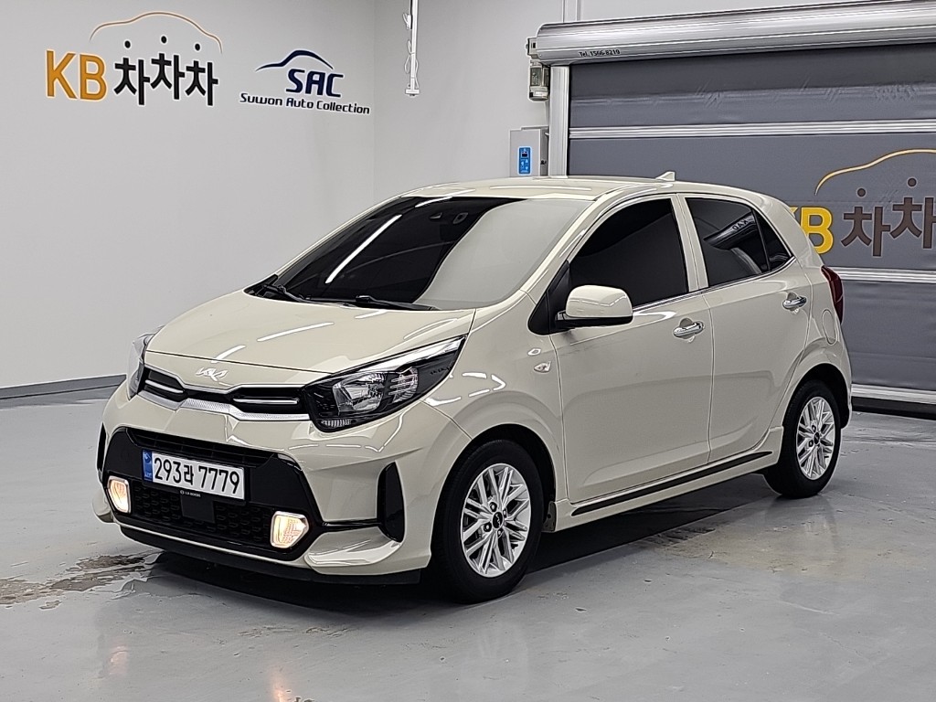 Kia Morning Urban 1.0 Signature