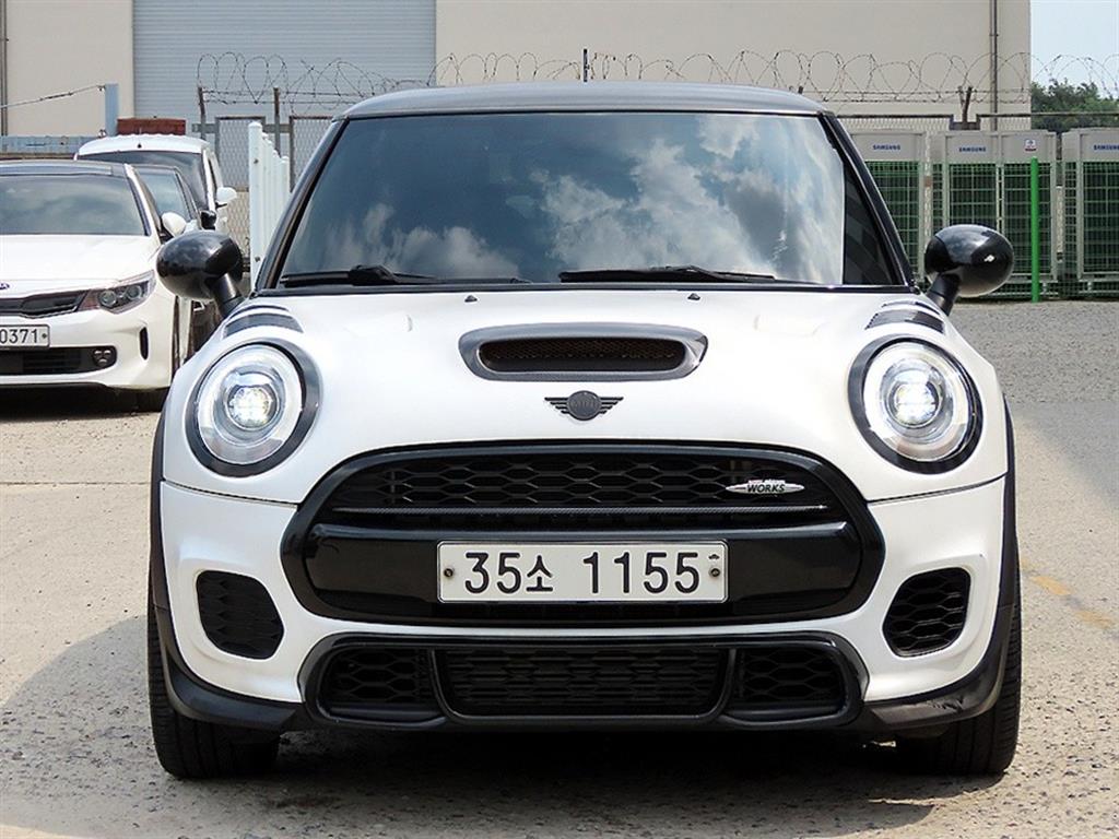 MINI Cooper 1.5 D