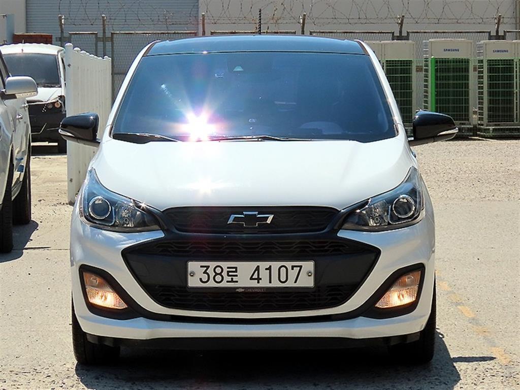 Chevrolet Spark Premier Maipit