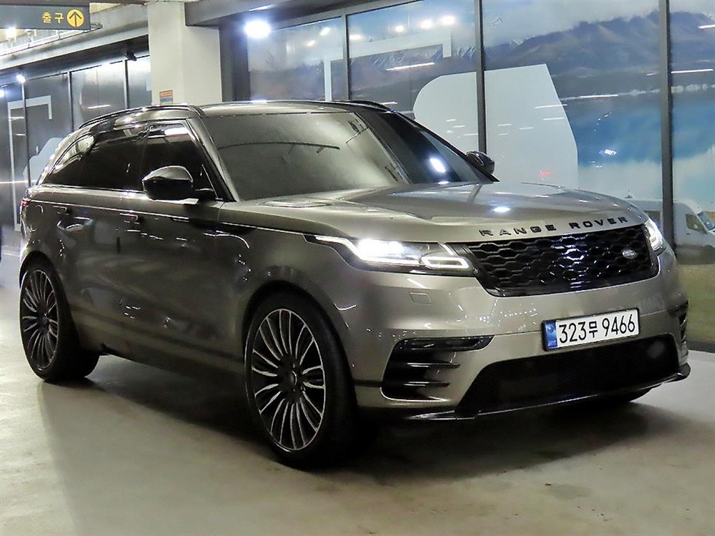 Land Rover Range Rover Belra 3.0 D300