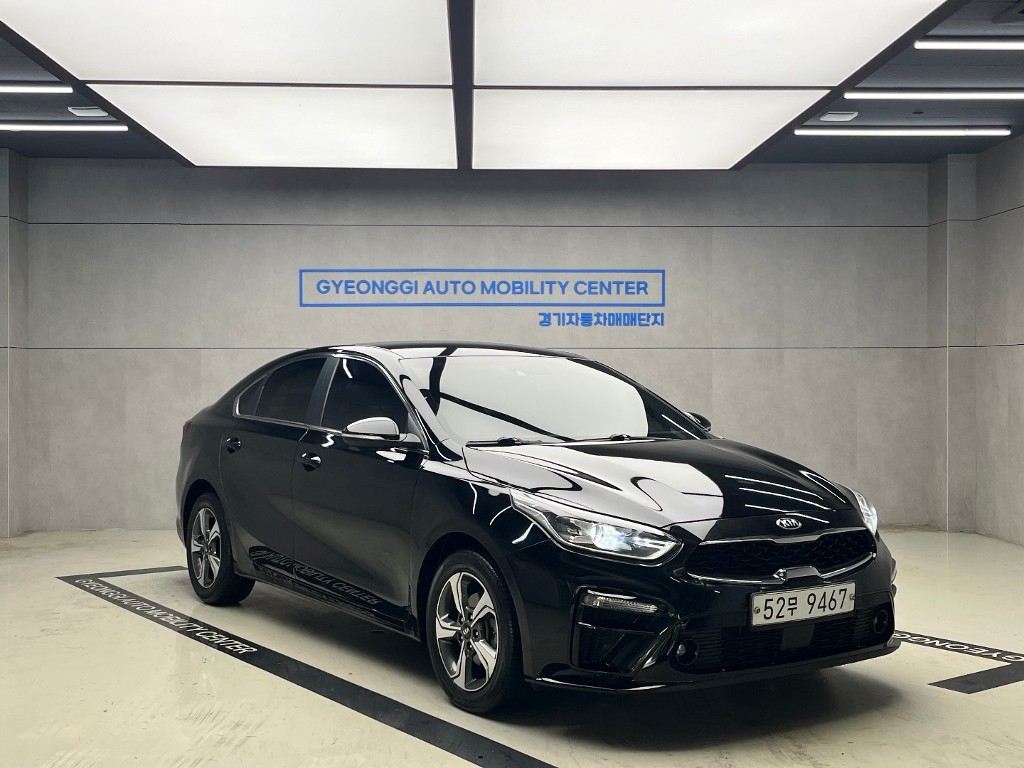 Kia K3 1.6 Noblesse