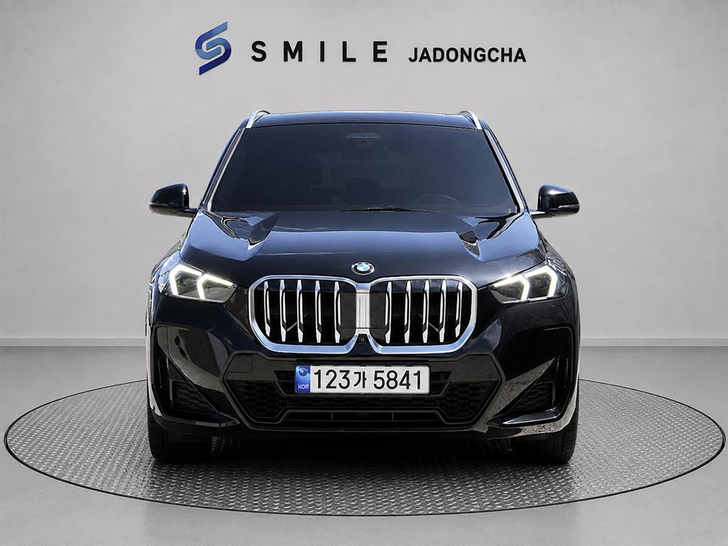 BMW X1 20i xDrive M Sport