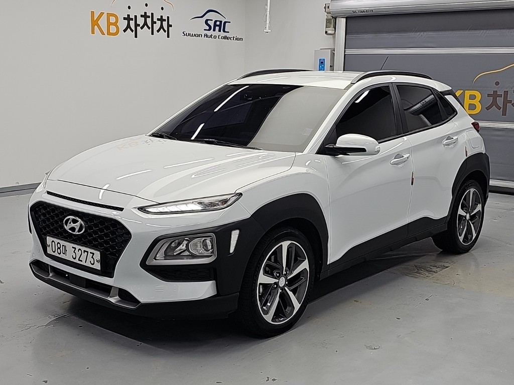 현대 코나 1.6 2WD Modern Pap