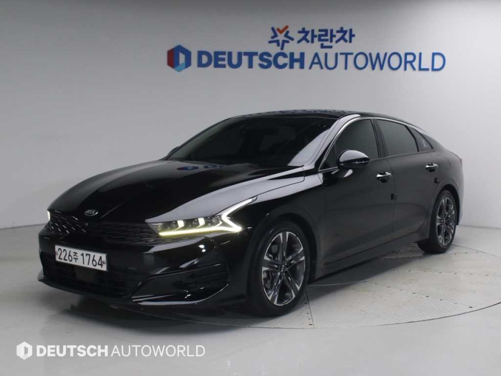 기아 K5 2.0 LPI Signature