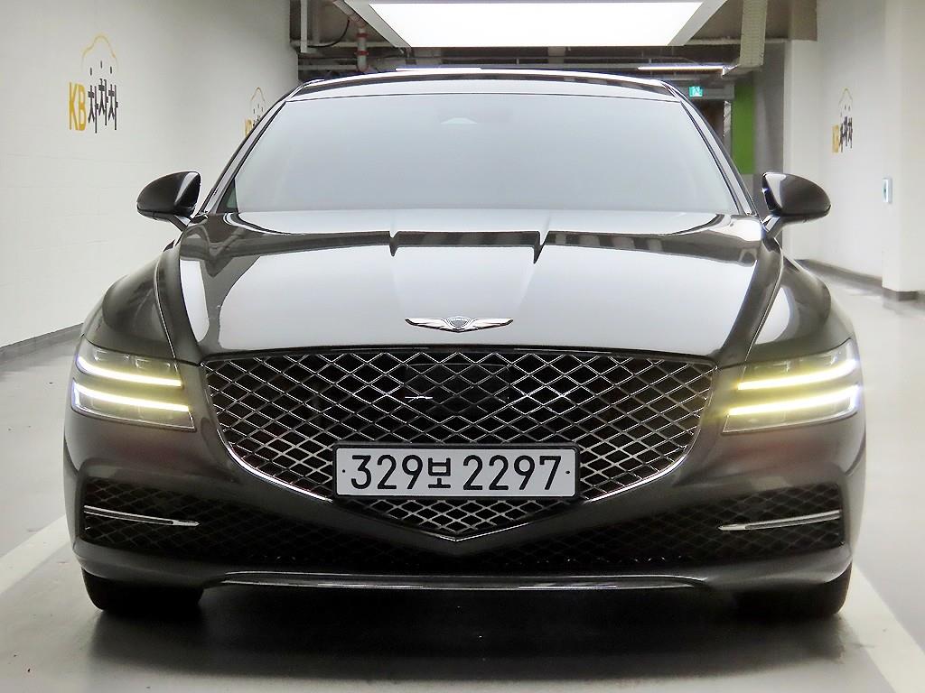 Genesis G80 3.5 AWD