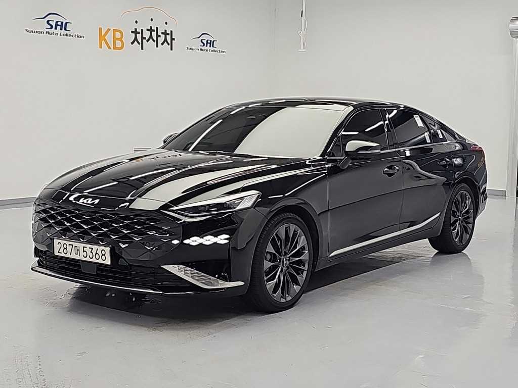 기아 K8 2.5 GDI Signature Special