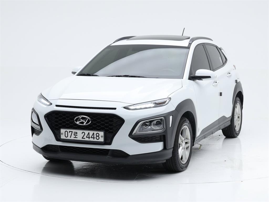 현대 코나 1.6 2WD Modern