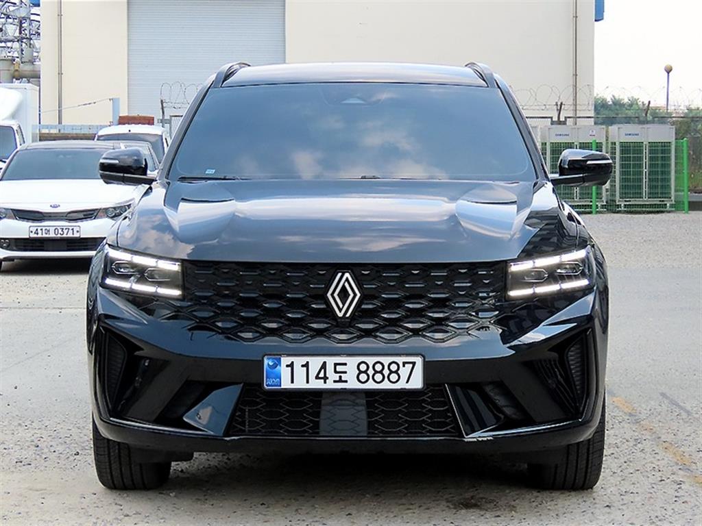 르노코리아 Grand Koleos 하이브리드 1.5 HEV Aikonik